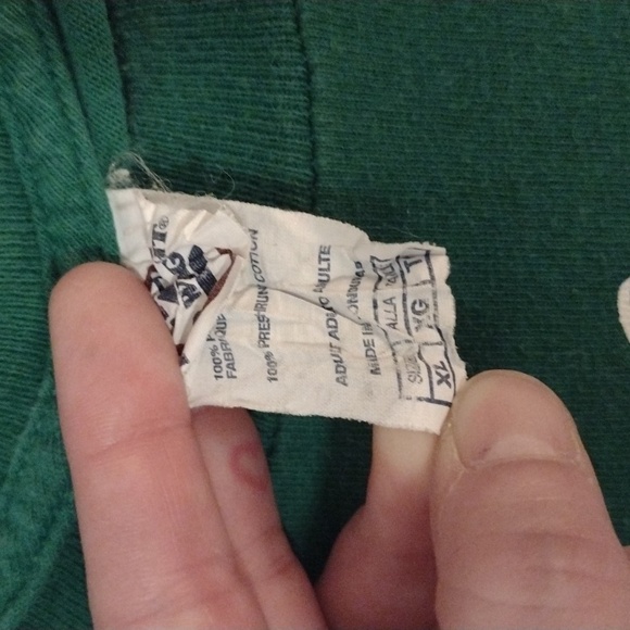 2011 Rocko's Modern Life T-Shirt - Picture 5 of 5